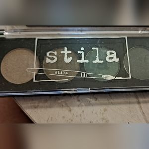 Stila pop eye shadow palette